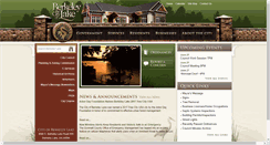 Desktop Screenshot of gozdeyiz.com